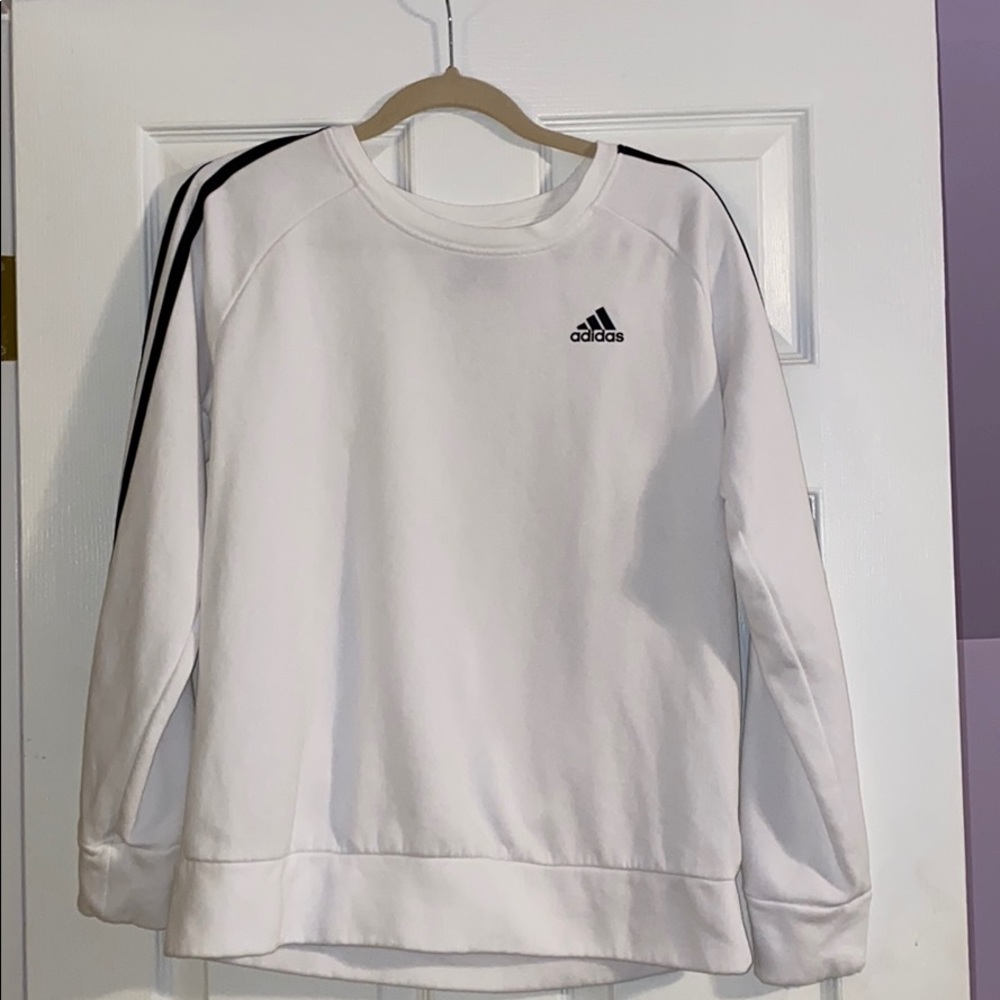 Adidas sweater